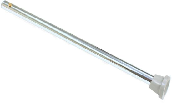 Picture of Extra tall legs for 77 series sliding transfer benches, adds up to 8"